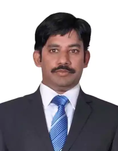 Mahesh Gunnam