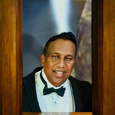 Bhuvan Raj